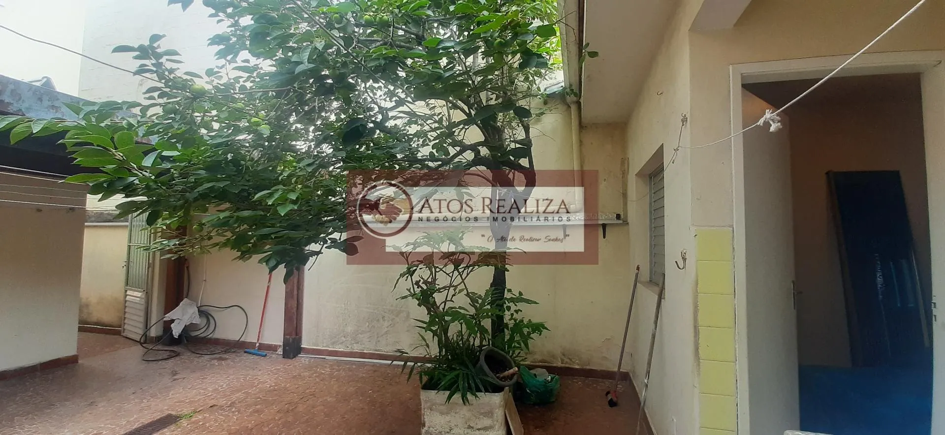 Imagem Sobrado com Edícula à Venda na Vila Santa Catarina, SP - 3 Dorms