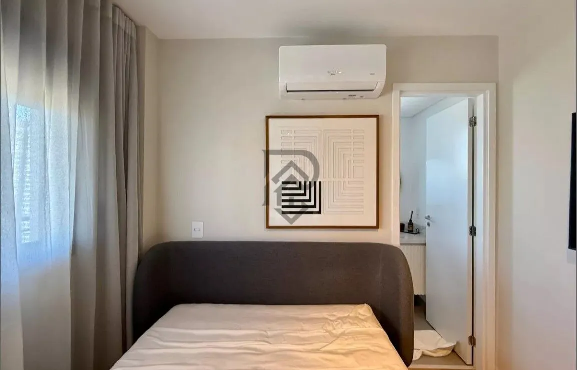 Imagem Apartamento Condomínio Trends Brooklin