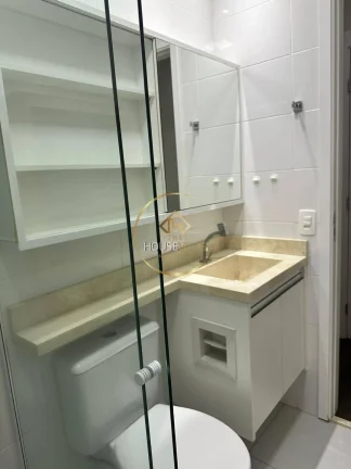 Imagem Apartamento, 2 Dormitórios (1 suíte), 62m², Jardim América, Sjc.