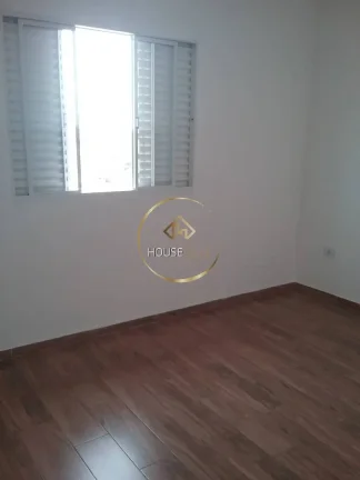 Imagem Casa Ampla, 3 Dormitórios ( 1 Suíte), 2 vagas, Dom Bosco, Sjc.