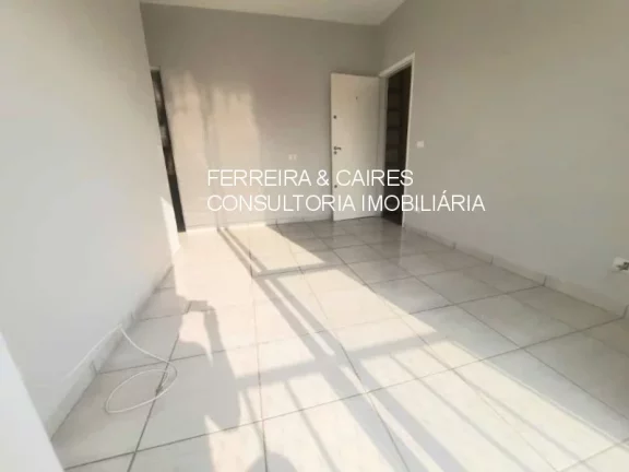 Imagem APARTAMENTO RESIDENCIAL em INDAIATUBA - SP, VILA VITÓRIA II