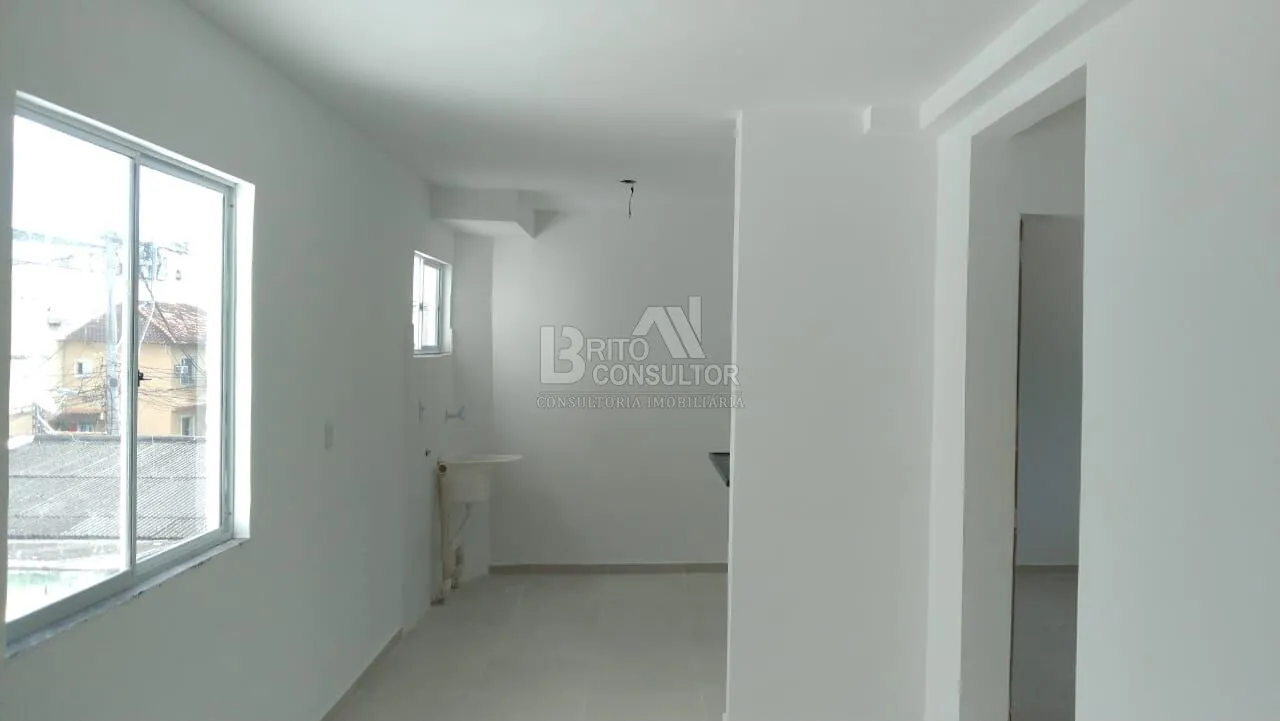 Imagem Apartamento á Venda com 2 Quartos 45 m² bairro Boaçu, São Gonçalo/RJ