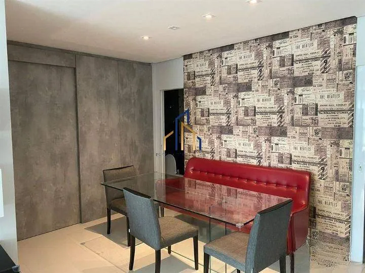 Imagem Apartamento para Locação em São Bernardo do Campo / SP no bairro Jardim do Mar