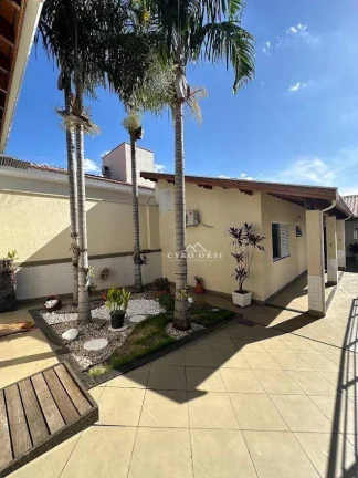 Foto do imóvel Casa à venda, 192 m² por R$ 945.000,00 - Nova Piracicaba - Piracicaba/SP