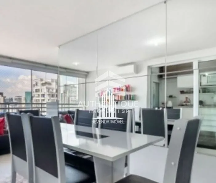 Imagem Versatille Pinheiros - Apartamento à venda em São Paulo/SP