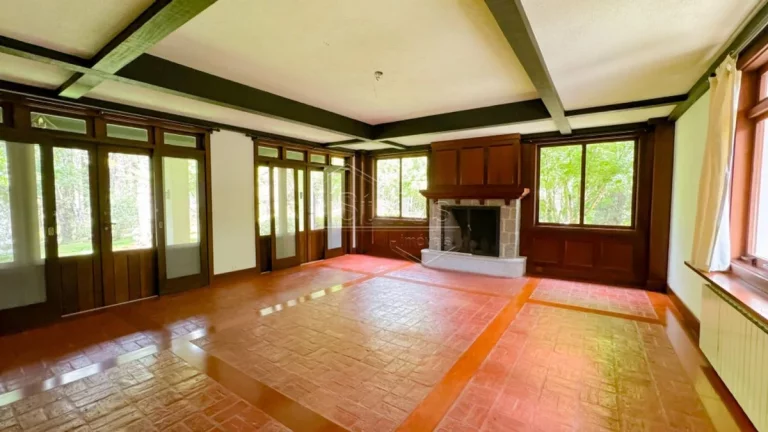Imagem Casa em Campos do Jordão