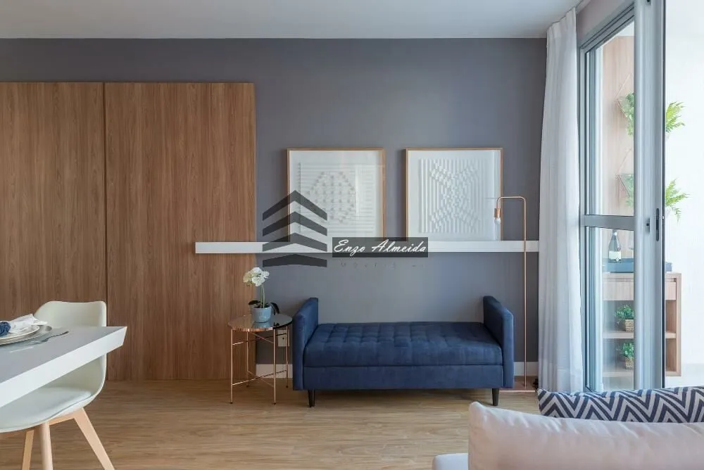 Imagem Apartamento à venda em São Paulo/SP