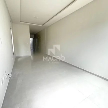Imagem Geminado térreo | João Pessoa | 2 quartos | 57m²