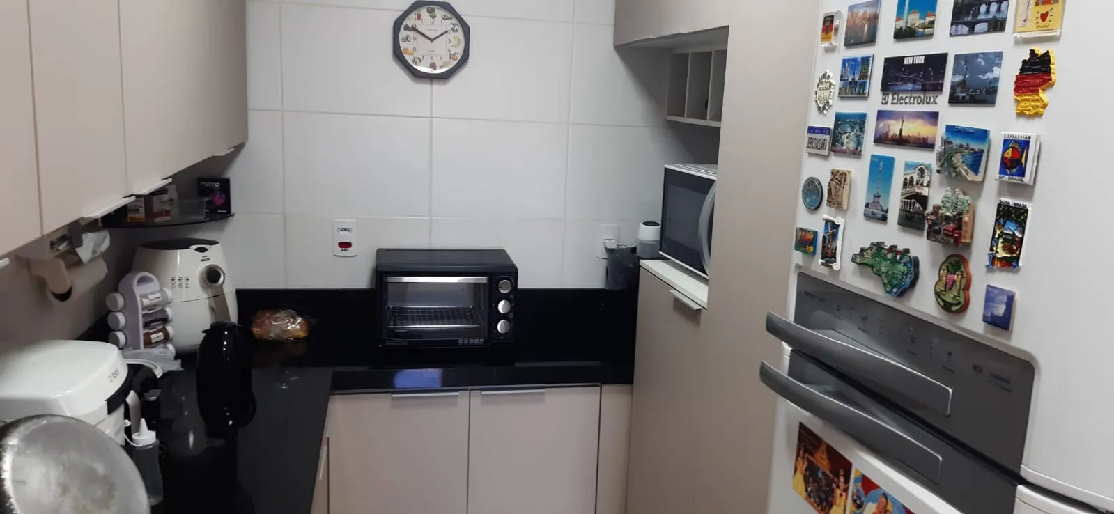 Imagem Apartamento com Varanda Gourmet e Infraestrutura Completa na Vila Augusta