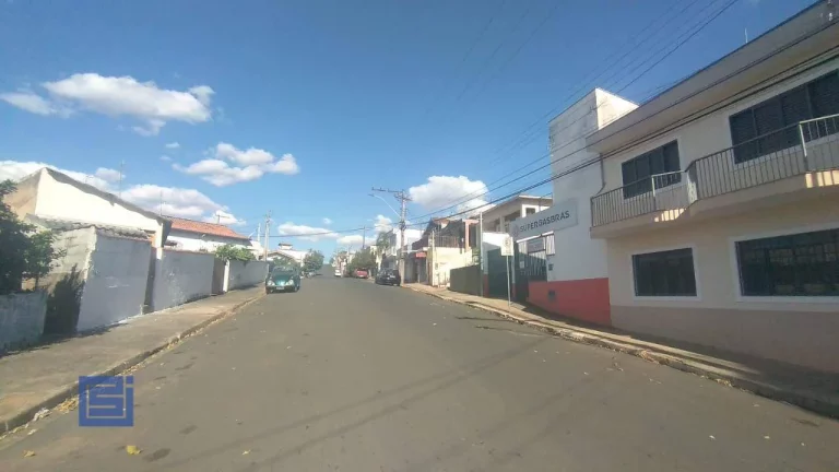 Imagem Casa com 2 dormitórios para alugar por R$ 1.936,96/mês - Jardim Teixeira - Socorro/SP