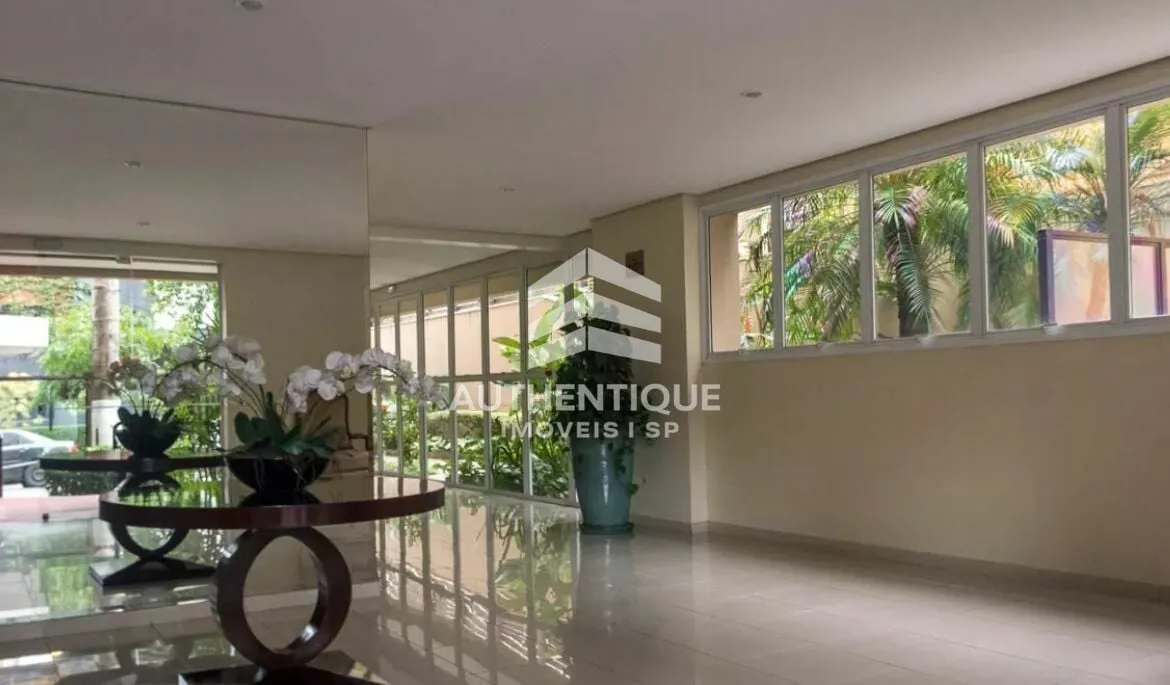 Imagem Inside Vila Olímpia - Apartamento à venda no bairro Vila Olímpia - São Paulo/SP, Zona Sul