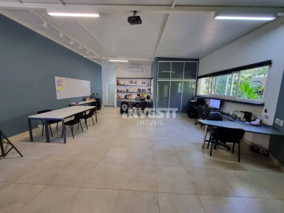 Imagem Sala para alugar Setor Sul - Goiânia/GO