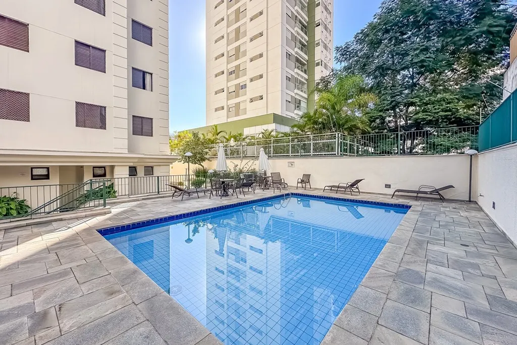 Imagem Apartamento à venda em São Paulo, Vila Mariana, com 3 quartos, 82m2