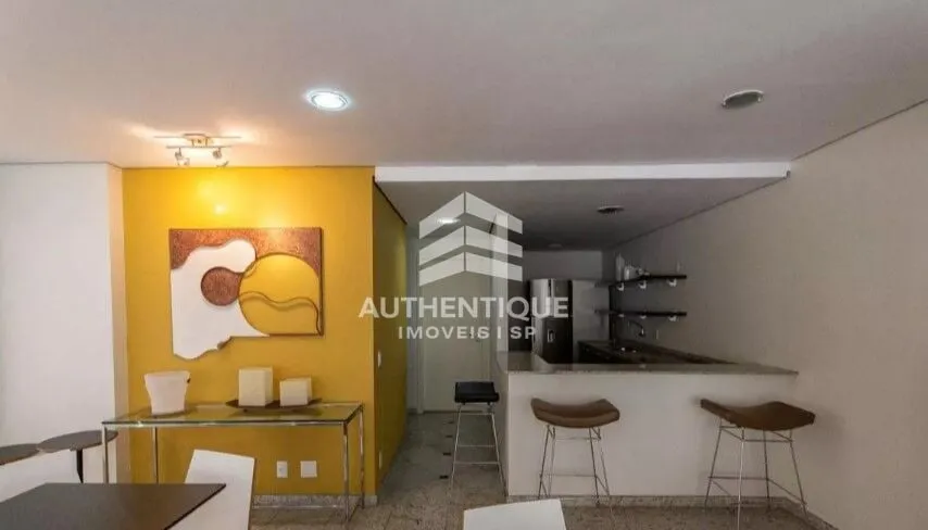 Imagem You First Morumbi - Apartamento à venda no bairro Morumbi - São Paulo/SP, Zona Sul