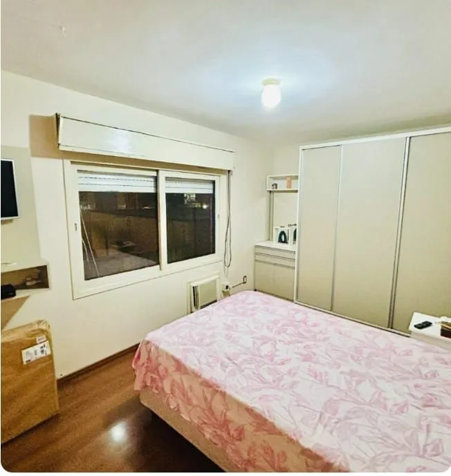 Imagem Apartamento no Centro de Canoas de 2 dormitórios e vaga