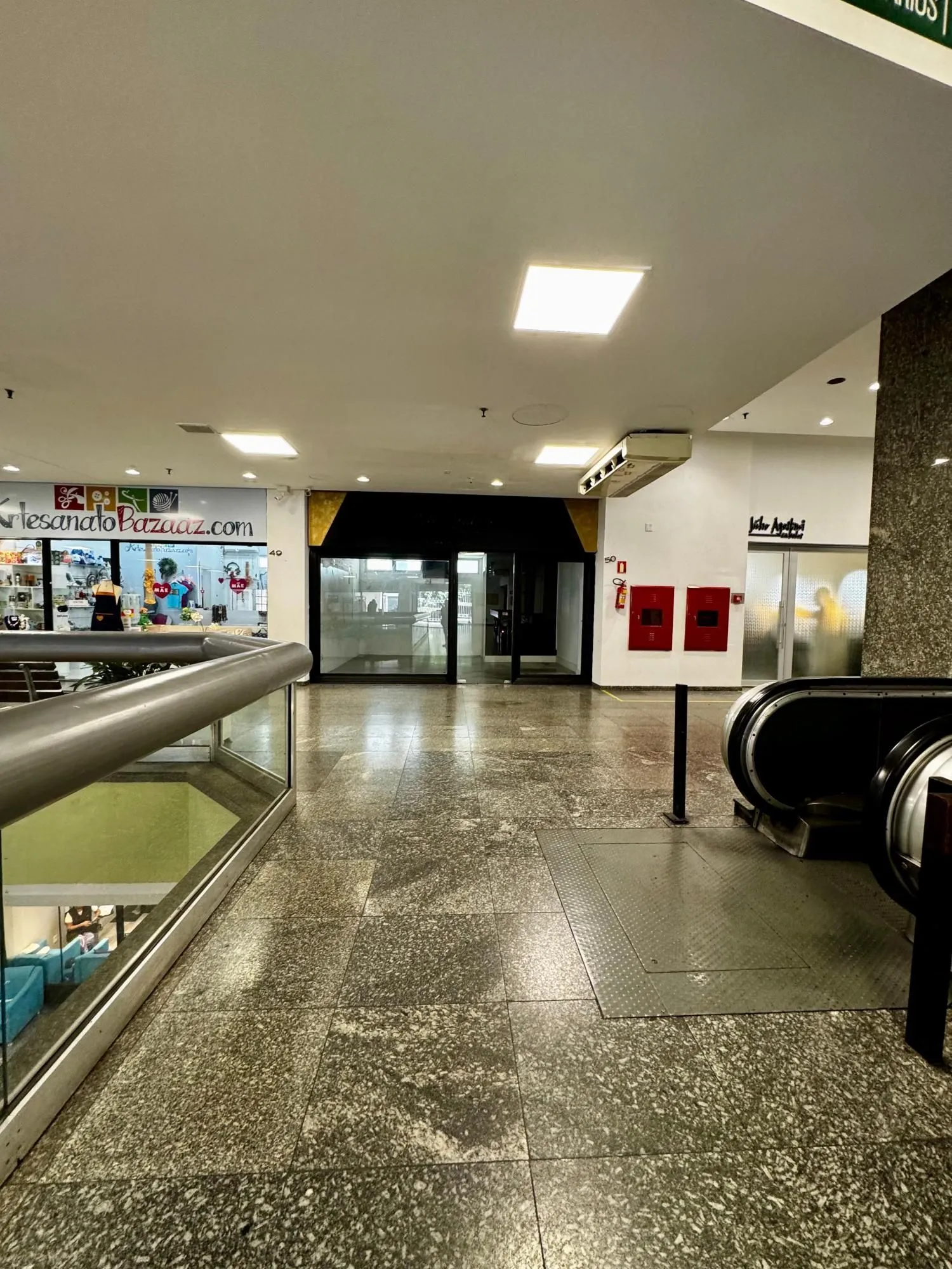 Imagem Loja em Moinhos de Vento