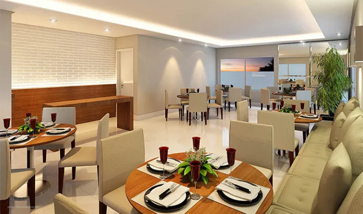 Imagem Casa de Condomínio com 3 Quartos à Venda, 146 m² em Granja Viana - Cotia