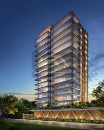Imagem APARTAMENTOS 4 SUITES E 4 VAGAS - OSCAR IBIRAPUERA