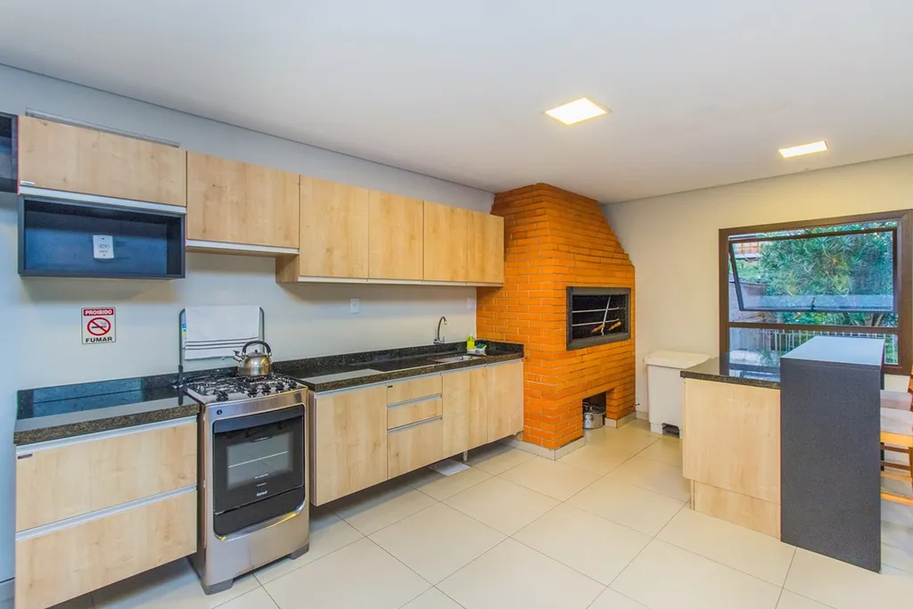Imagem Apartamento em Centro