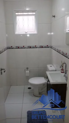Imagem CASA RESIDENCIAL em São Paulo - SP, Freguesia do Ó