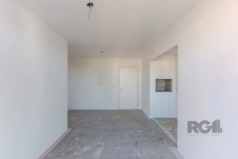 Imagem Apartamento para Venda - 72.12m², 3 dormitórios, sendo 1 suites, 2 vagas - Vila Jardim