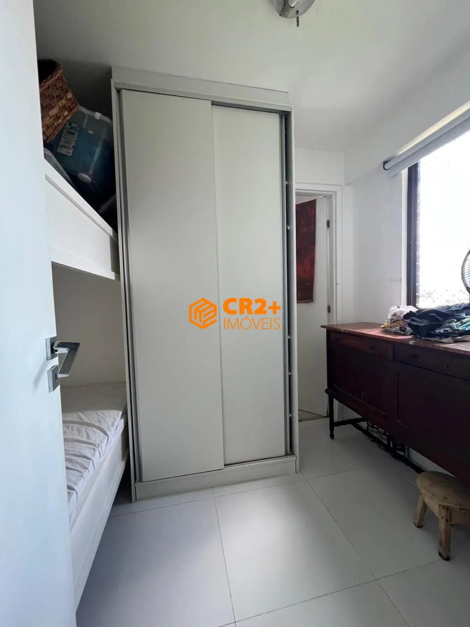 Imagem Vendo Apartamento de Luxo PORTEIRA FECHADA - 4 suítes 205m² em Casa Forte