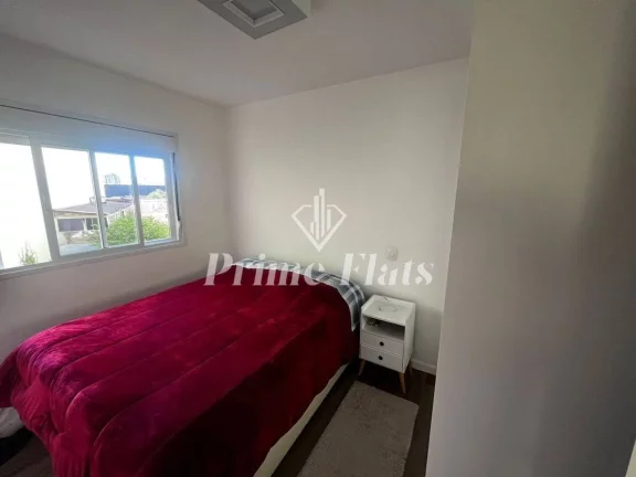 Imagem Apartamento disponível para venda no Condomínio Code Aclimação, de 51m², 2 dormitórios e 1 vaga de garagem