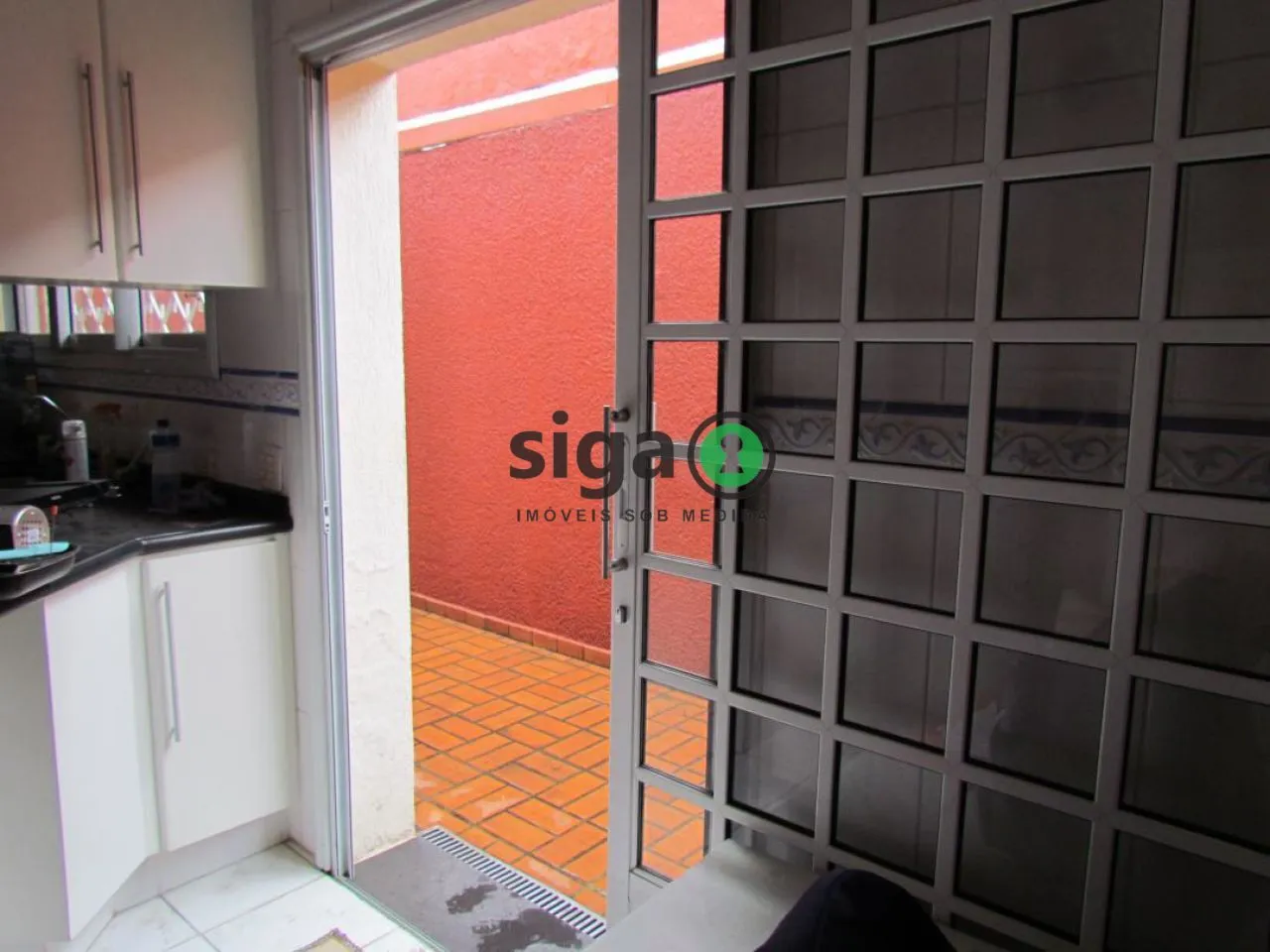Imagem Casa Térrea à venda no Planalto Paulista com 2 suítes e 4 vagas cobertas em São Paulo