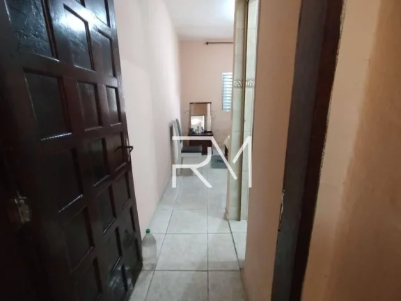 Imagem Casa com 2 dormitórios à venda, 76 m por R$ 260.000 - Balneário Itaguaí - Mongaguá/SP