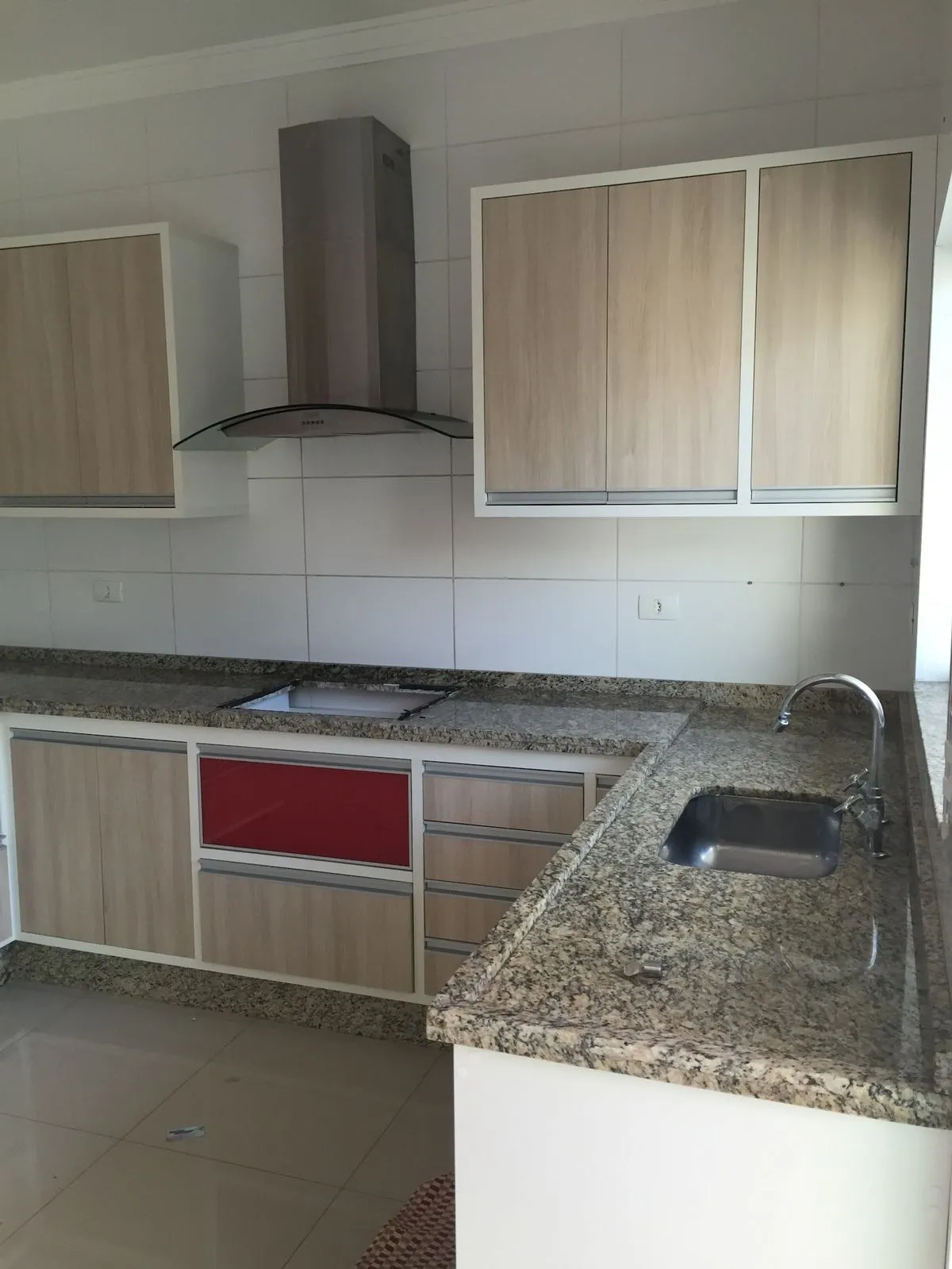 Imagem Casa Residencial de 160m² à venda - Jardim Golden Park Residencial - Sorocaba