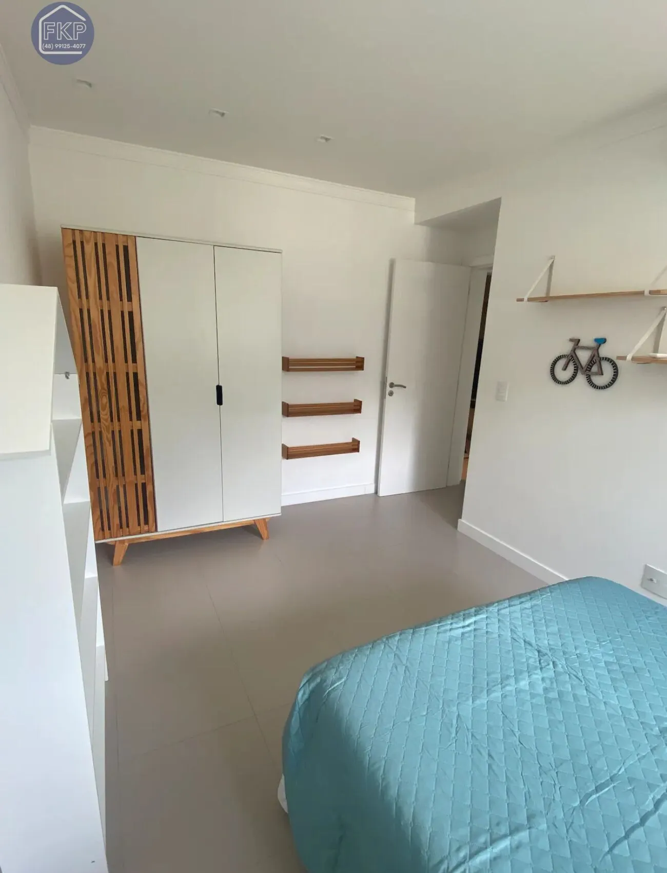 Imagem Apartamento 3 dormitórios!