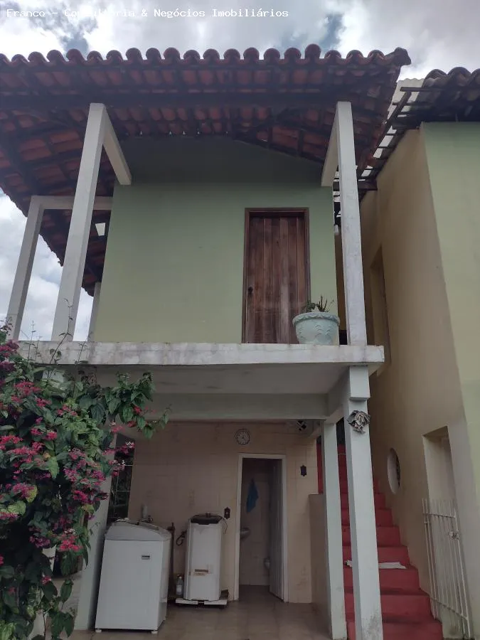 Imagem Casa para Venda em Ribeirão Pires, Centro Alto, 4 dormitórios, 2 suítes, 3 banheiros, 4 vagas
