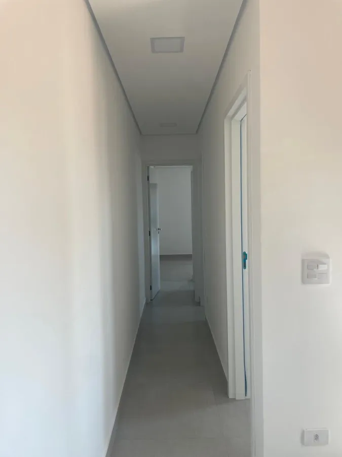 Imagem Apartamento para Venda em Santo André / SP no bairro Vila São Pedro