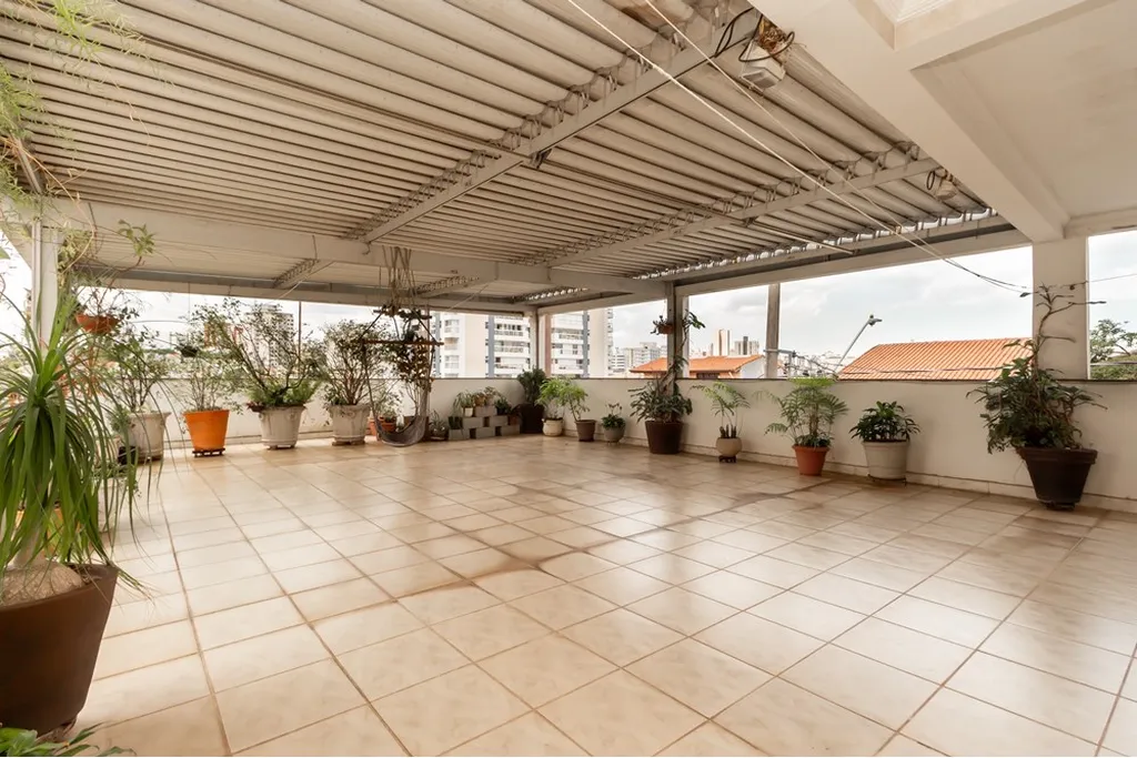 Imagem Casa à venda em São Caetano do Sul, Osvaldo Cruz, com 4 quartos, 273m2
