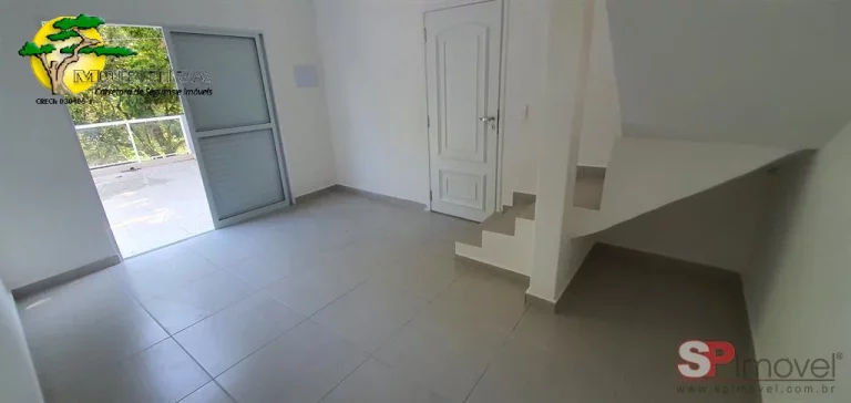 Imagem SOBRADO DE 300M² NO LAUZANE PAULISTA