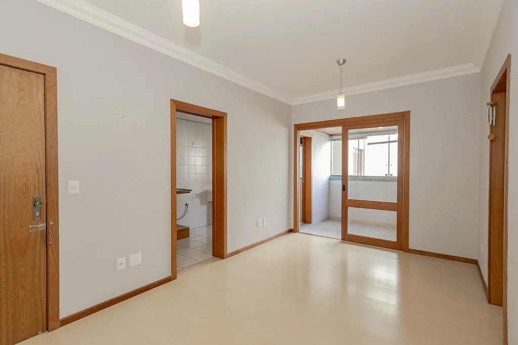 Imagem Apartamento em Centro Histórico