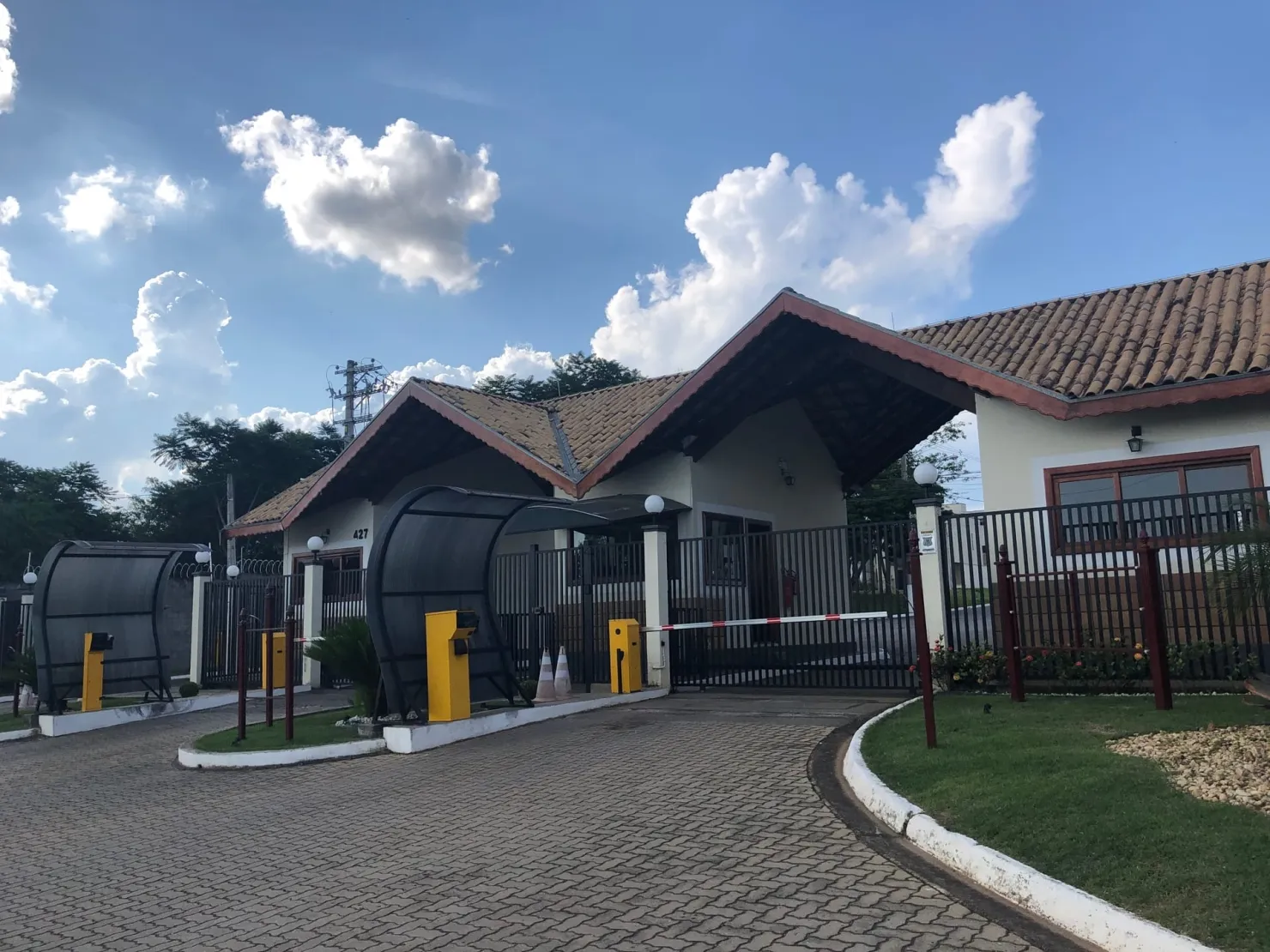 Imagem Terreno à venda 256M², Campo Alegre, Pindamonhangaba - SP | Condomínio Moema Ville