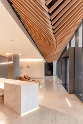 Imagem VN MILLENIUM FARIA LIMA - Studio de 42m², excelente localização, próximo à Estação Vila Olímpia!