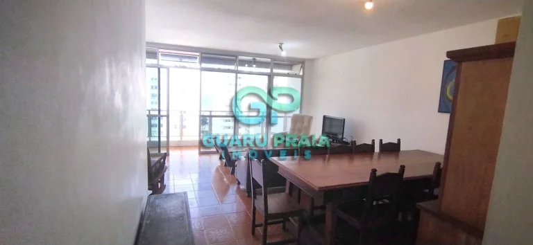 Imagem Apartamento para alugar no bairro Pitangueiras - Guarujá/SP