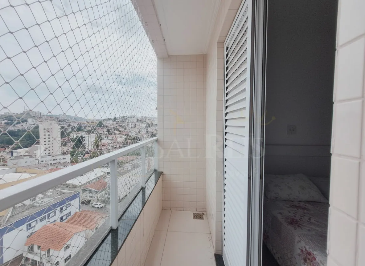 Imagem Apartamento 2 quartos à venda em Jardim Cascatinha, Poços de Caldas