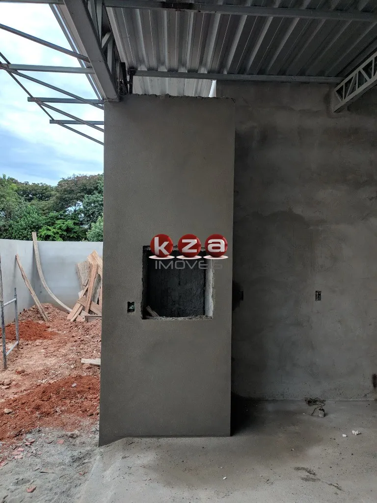 Imagem Casa em Condomínio de Luxo em Valinhos-SP, Residencial São Domingos 3 Quartos, 3 Suítes, 180m² Aproveite!