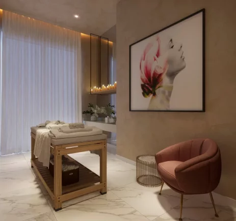 Imagem Apartamento à venda no bairro Vila Clementino - São Paulo/SP