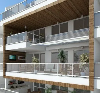 Imagem Apartamento a Venda no bairro Recreio dos Bandeirantes - Rio de Janeiro, RJ