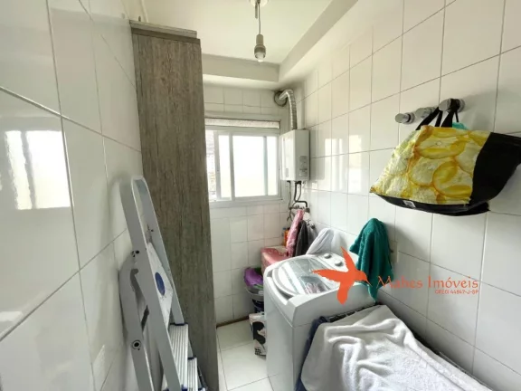 Imagem Oportunidade! Apartamento à venda em Pinheiros, São Paulo-SP: 2 quartos, 1 suíte, 1 sala, 2 banheiros, 1 vaga, 60m² de área.