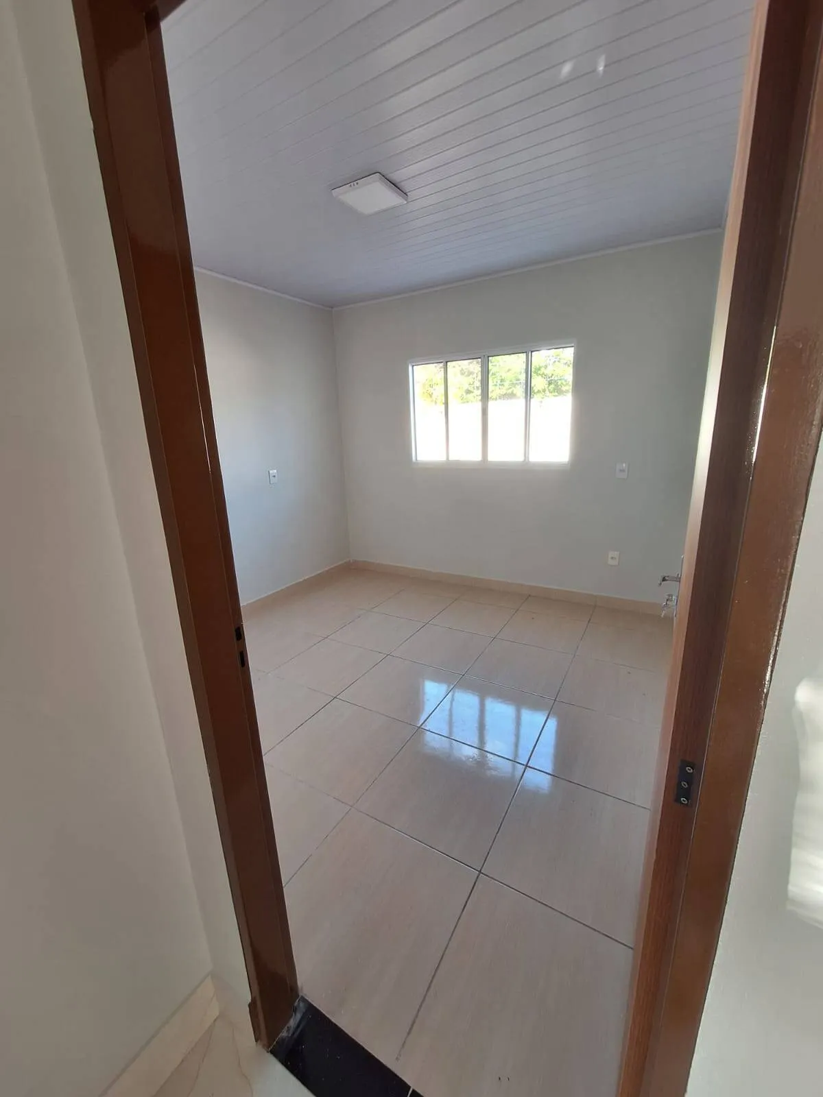 Imagem Casa 2 quartos Bairro Pedra 90