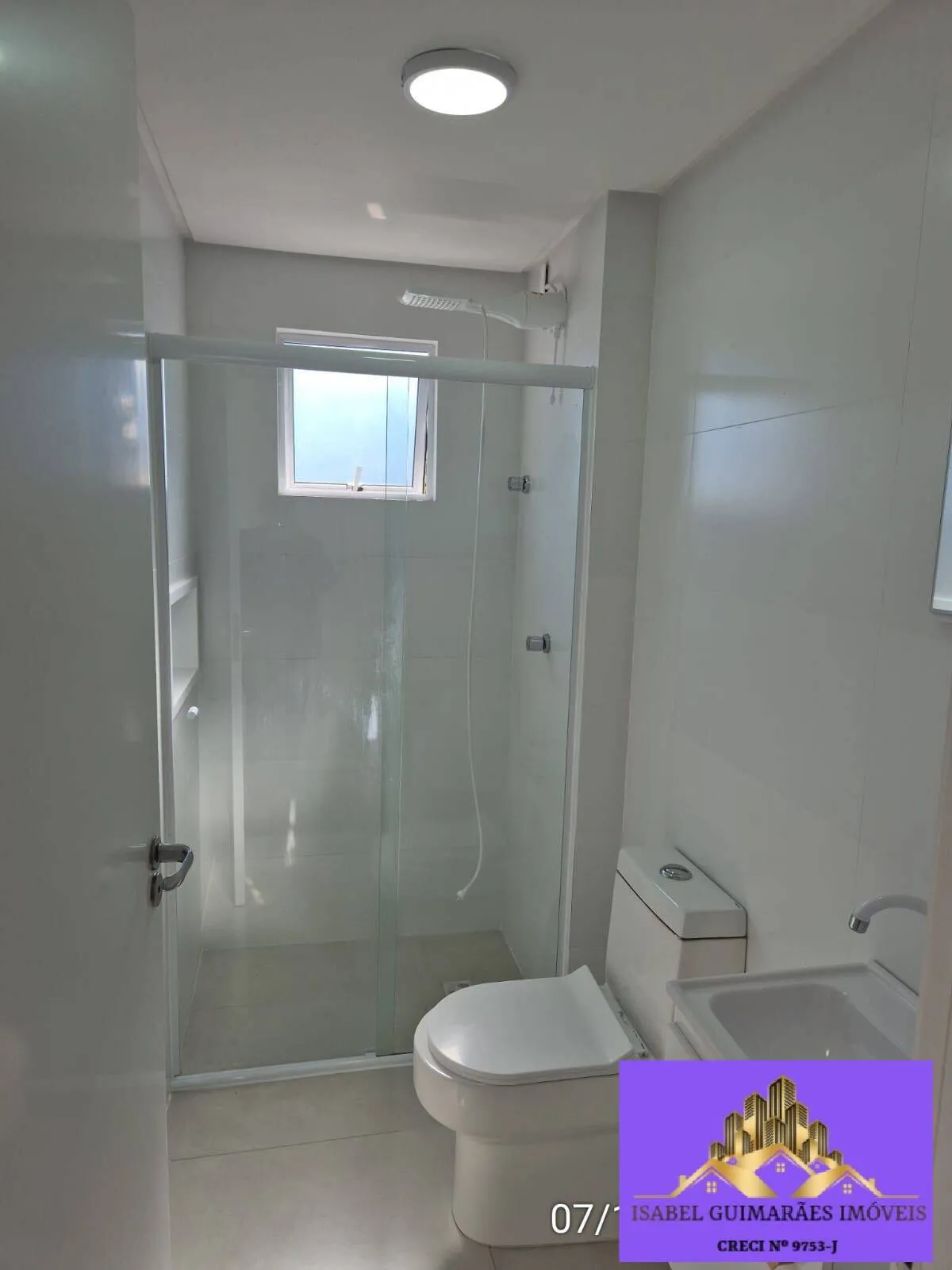 Imagem Alugo Apartamento Sem Móveis, 02 Quartos, 02 Banheiros, Centro Navegantes