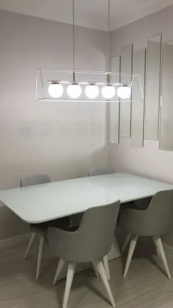 Imagem Apartamento com 2 Quartos à Venda, 57 m² em Quinta da Paineira - São Paulo