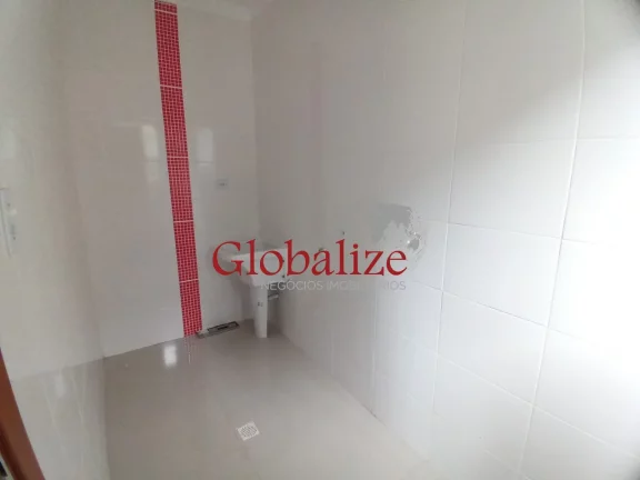 Imagem CASA RESIDENCIAL em SANTOS - SP, ENCRUZILHADA