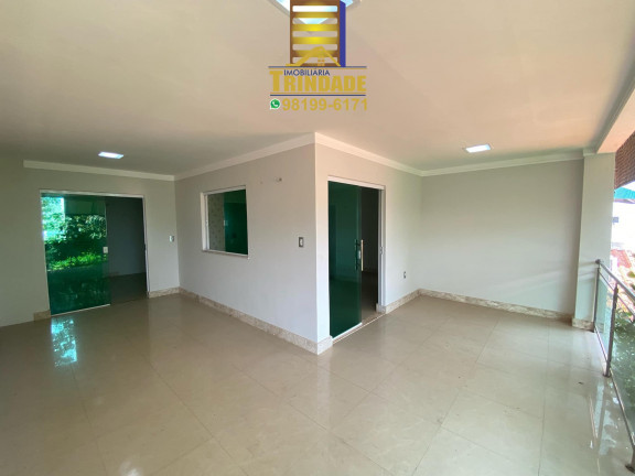 Imagem Casa de Condomínio com 6 Quartos à Venda, 310 m² em Olho D'Água - São Luís