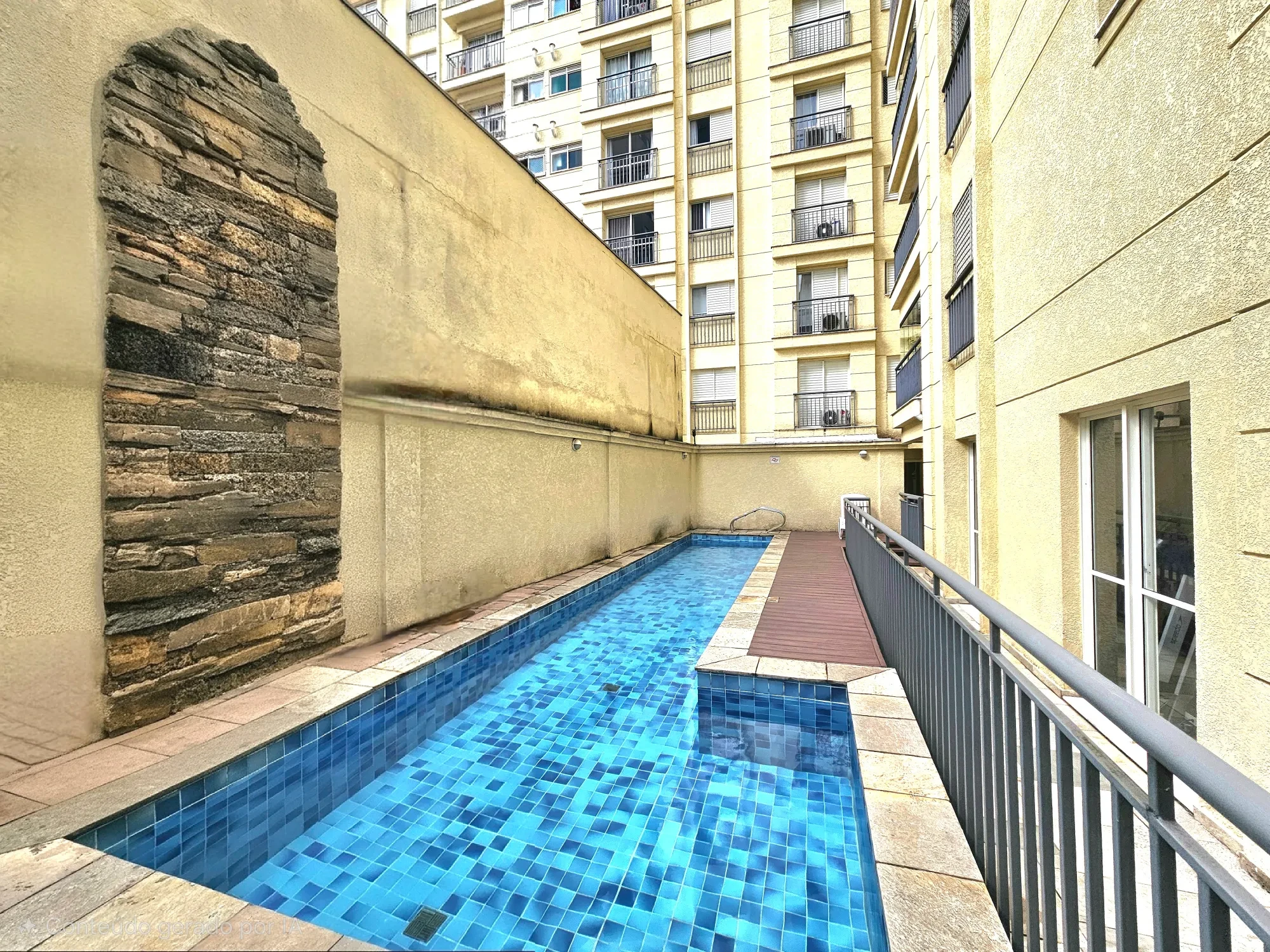 Imagem Apartamento com 1 Quarto à Venda, 53 m² em Jardim Paulista - São Paulo